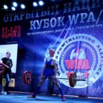 Пауэрлифтинг, Коршунов Захар, кандидат в мастера спорта